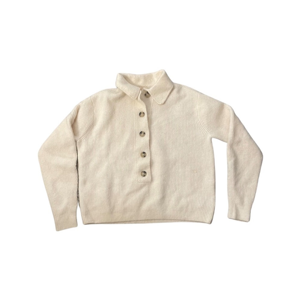 H&M Wool Blend Sweater